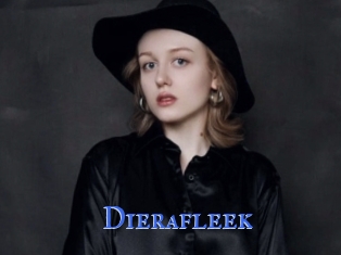 Dierafleek