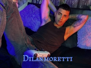Dilanmoretti