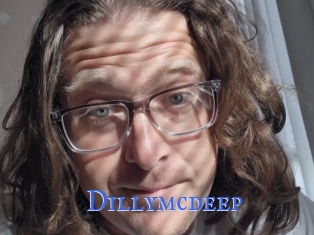 Dillymcdeep