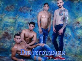 Dirtyfourmen