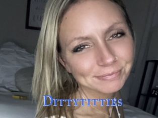 Dittytitties