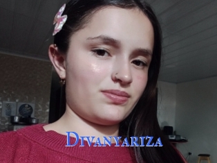 Divanyariza