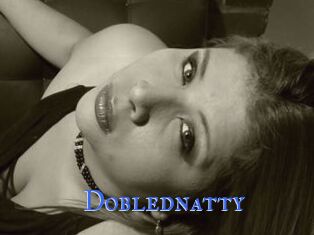 Doblednatty