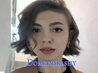 Domenikashy