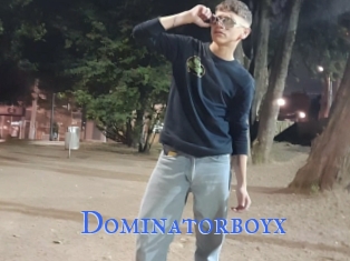 dominatorboyx Sexcams Chatten