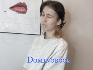 Dominoboor