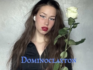 Dominoclaxton