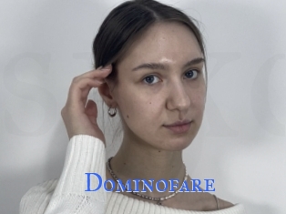 Dominofare