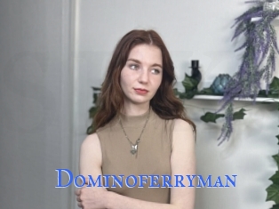 Dominoferryman