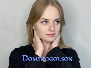 Dominogolson