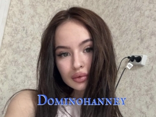 Dominohanney