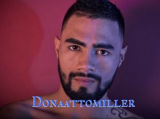 Donaattomiller