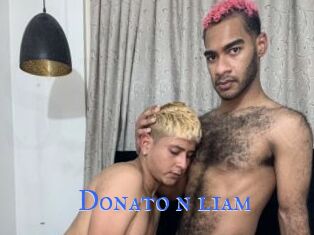 Donato_n_liam