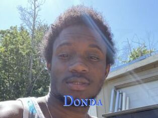 Donda