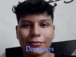 Dondanys