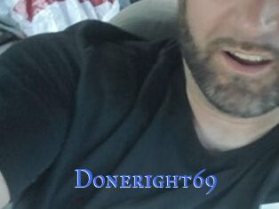 Doneright69