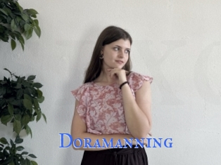 Doramanning