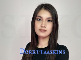 Dorettaaskins