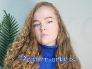 Dorettaberkes