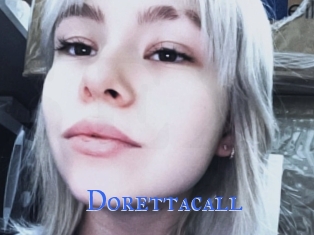 Dorettacall