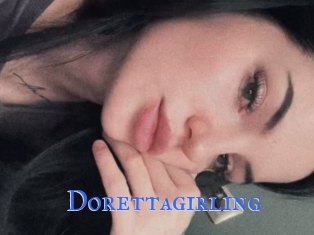 Dorettagirling