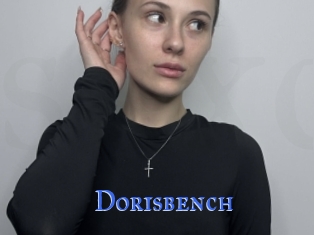Dorisbench