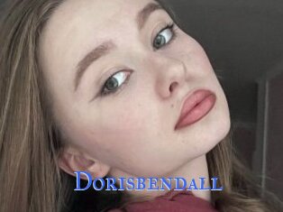 Dorisbendall