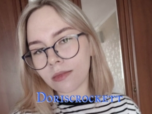 Doriscrockett