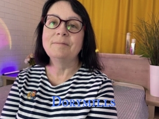 Dorymills