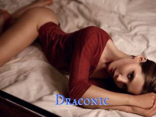 Draconic