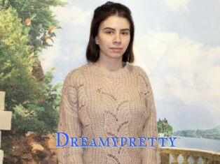 Dreamypretty
