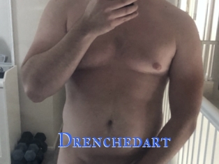 Drenchedart
