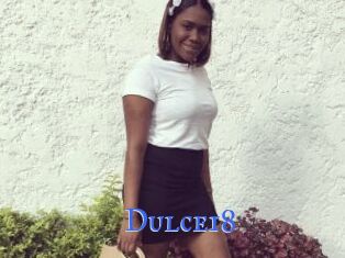 Dulce18