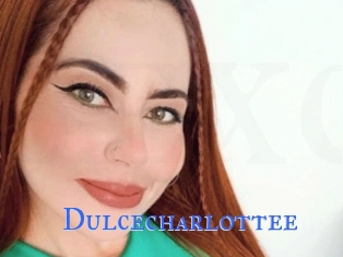 dulcecharlottee Sexcams Chatten
