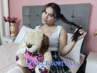 Dulcerositaa