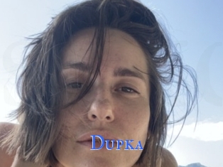 Dupka