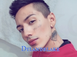 Dylandblake