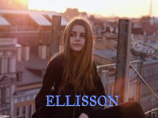ELLISSON