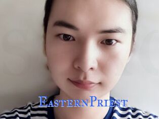 EasternPriest