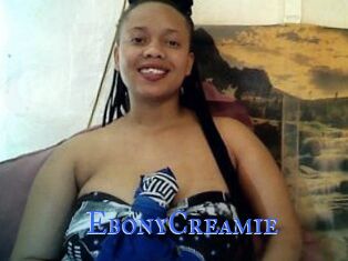 EbonyCreamie
