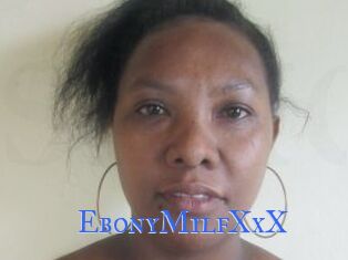 EbonyMilfXxX