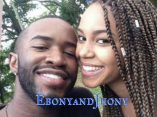 EbonyandJhony