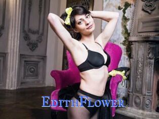 EdithFlower
