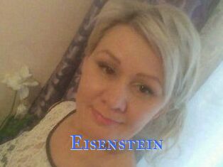 Eisenstein