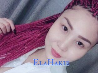 ElaHakie