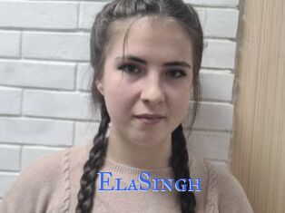 ElaSingh