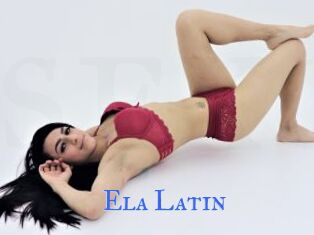 Ela_Latin