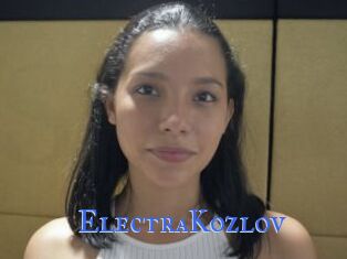 ElectraKozlov
