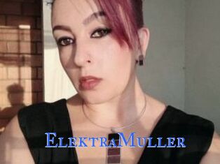 ElektraMuller