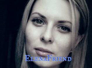 ElenaFriend